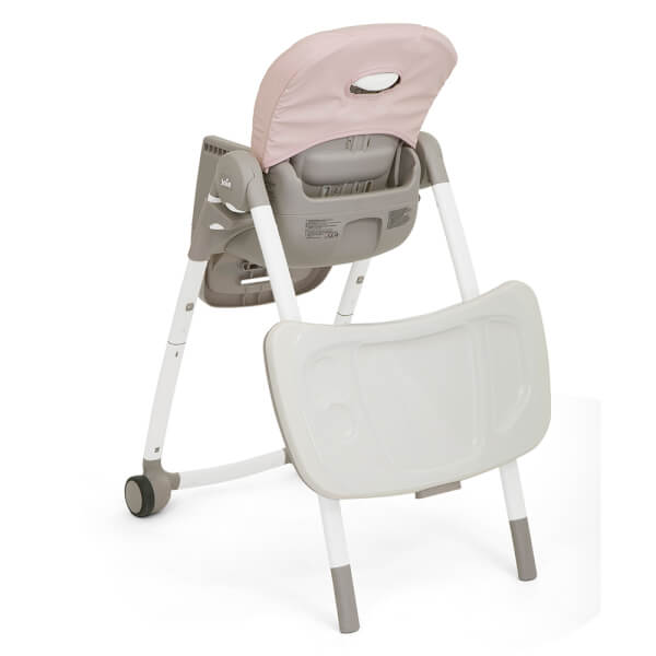 Ghế ăn trẻ em Joie Multiply 6in1 Flowers Forever