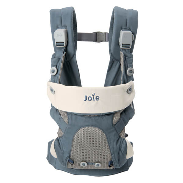 Địu trẻ em Joie Savvy Marina