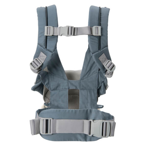 Địu trẻ em Joie Savvy Marina