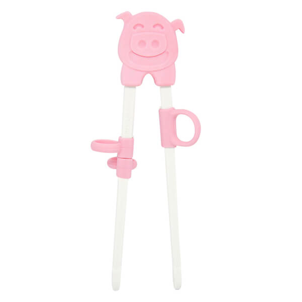 Đũa tập ăn cho bé Marcus & Marcus, từ 3 tuổi - Pokey