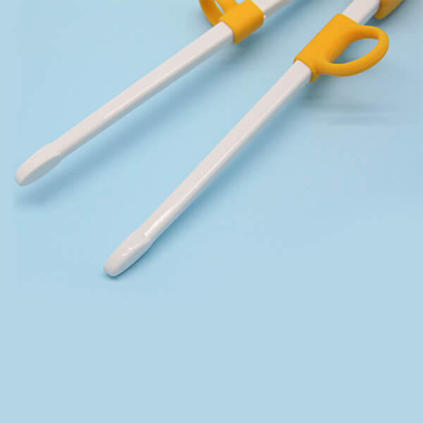 Đũa tập ăn cho bé Marcus & Marcus, từ 3 tuổi - Lola