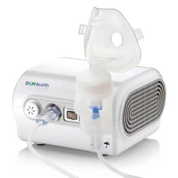 Máy đo huyết áp bắp tay Microlife B2 Basic