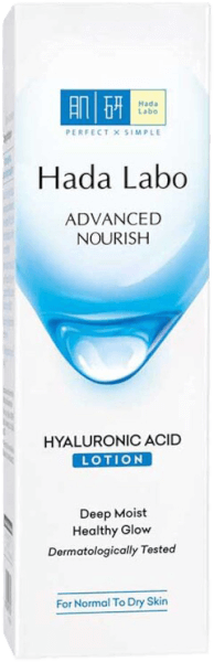 Dung Dịch Dưỡng Ẩm Tối Ưu Hada Labo Advanced Nourish 170ml - Da Thường