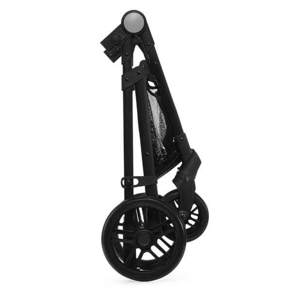 Bộ xe đẩy 3 trong 1 Juli Kinderkraft (Xám)