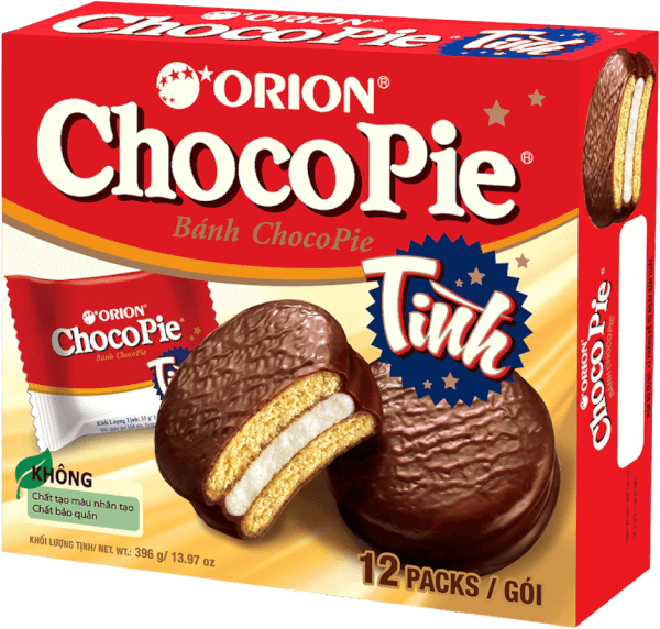 Bánh ChocoPie