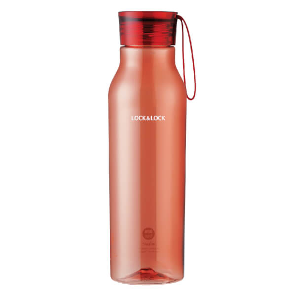 Bình nước Lock&Lock Eco Bottle 750ml - Màu hồng