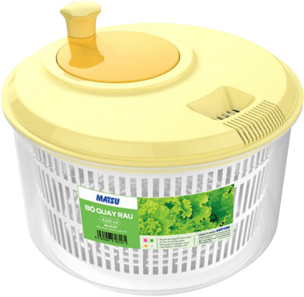 Bộ Quay Rau Lớn (DT, Ø 26,2 x 20)