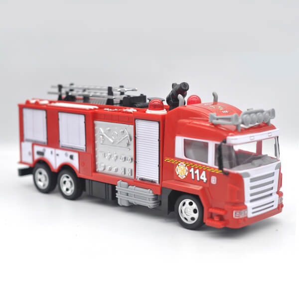 Siêu cứu hỏa - Rồng Phương Đông ( Orient Dragon)