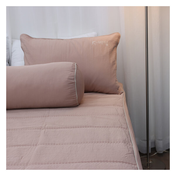 Bộ ga chun chần K-bedding Micro Modal 180*200cm