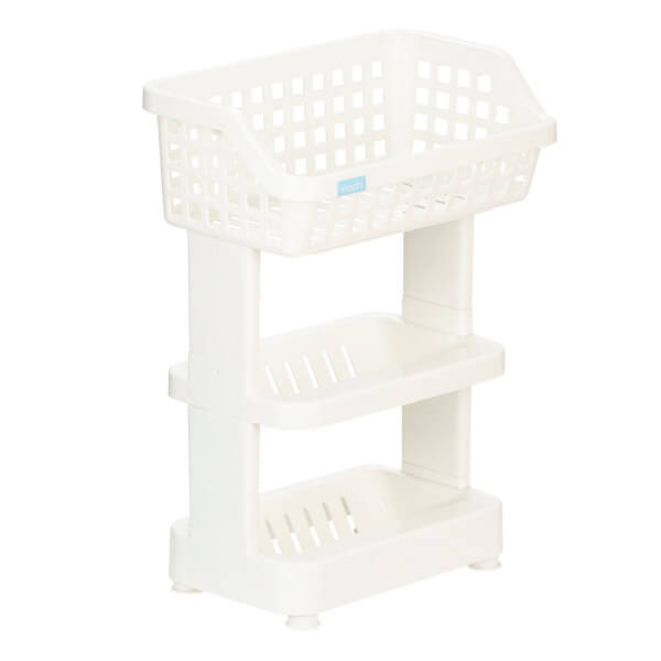 Kệ Nachi Plus (INC, Trắng ngọc)