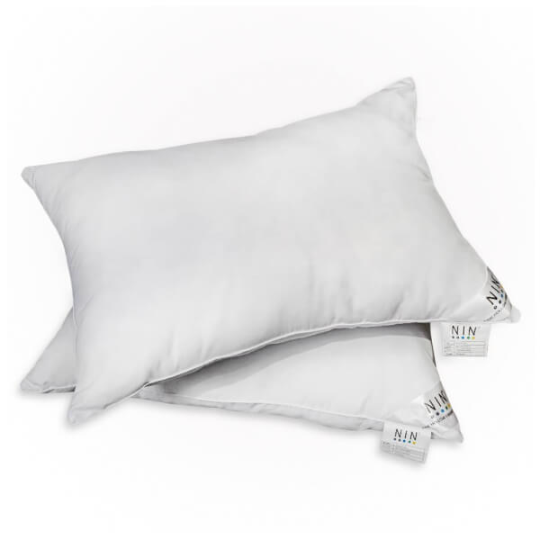 Ruột gối nằm Soft Feel NIN House B2201_NH052 (50x70cm)