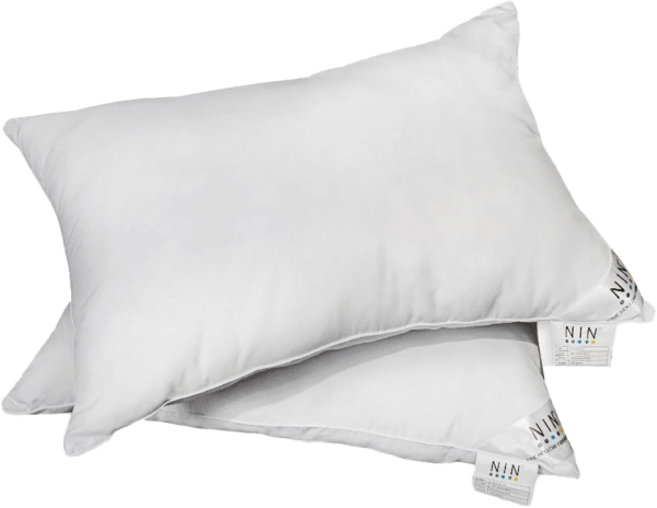 Ruột gối nằm Soft Feel NIN House B2201_NH052 (50x70cm)