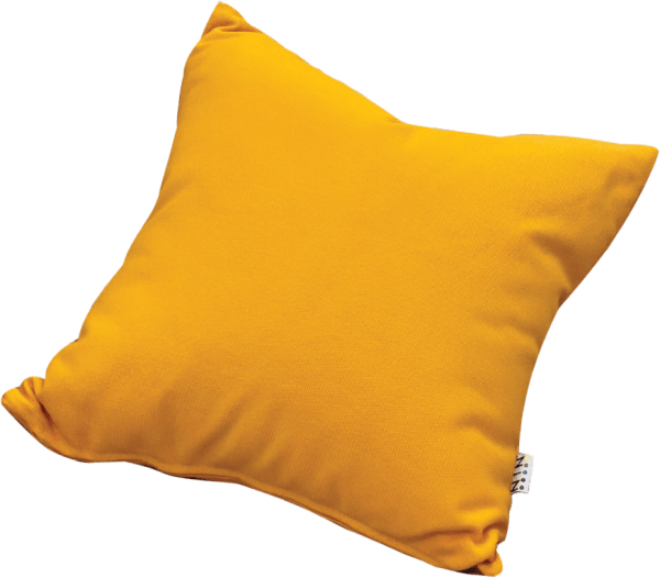 Gối tựa lưng Canvas NIN House B2201_NH045 (45x45cm)