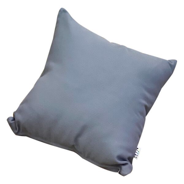 Gối tựa lưng Canvas NIN House B2201_NH044 (45x45cm)