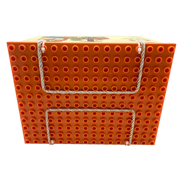 Bộ ghép hình nông trại 103PCS RFD321546