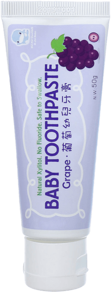 Kem đánh răng hương nho KUKU (KU1099)