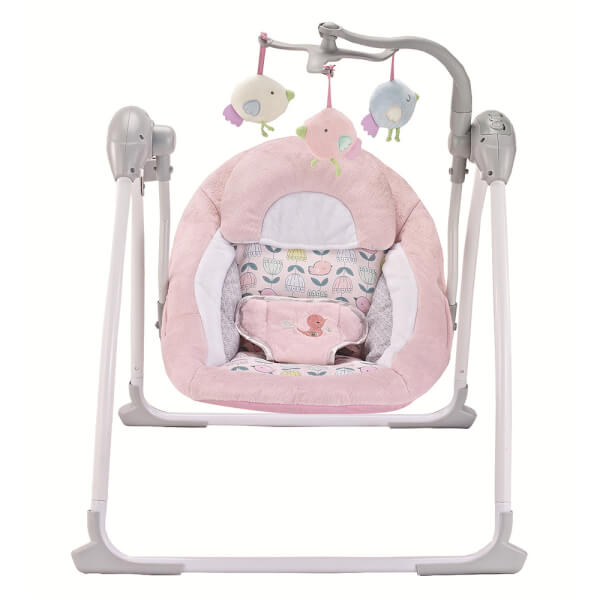 Ghế rung xích đu cho bé Fitch Baby 27226