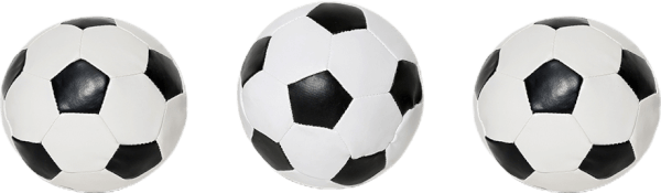 Túi lưới 3 bóng đá 4' JS040708