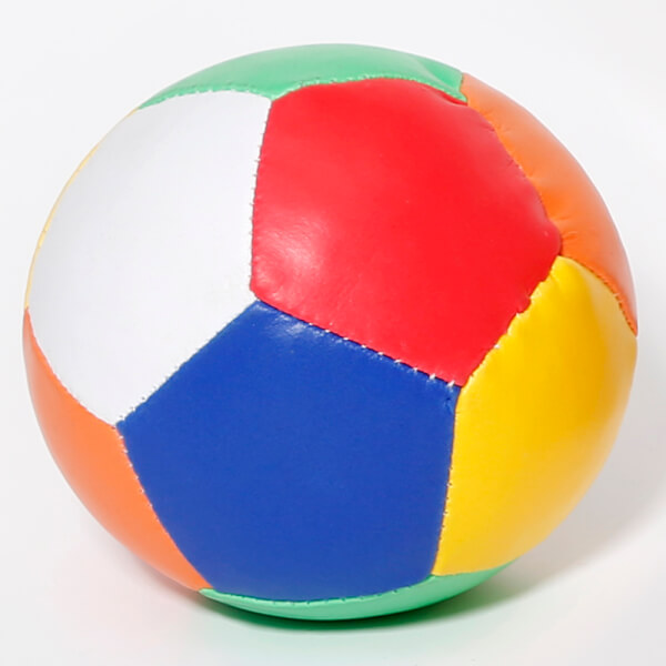Bóng mềm 8