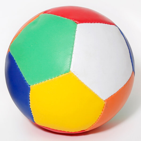 Bóng mềm 8