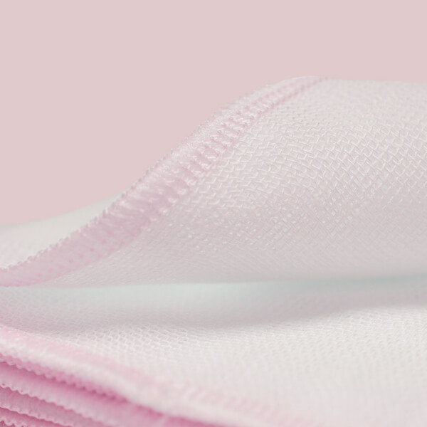 Khăn gạc sữa 3 lớp Animo T2111_NBA005 (25x28cm,10 cái)