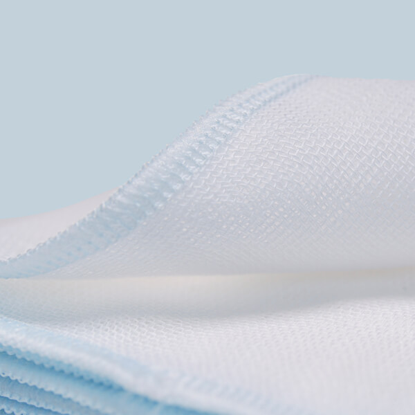 Khăn gạc sữa 3 lớp Animo T2111_NBA005 (25x28cm,10 cái)