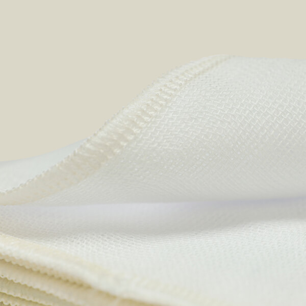 Khăn gạc sữa 4 lớp Animo T2111_NBA001 (25x28cm,10 cái)