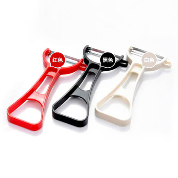 Dao nạo củ quả lưỡi xoay Konbini