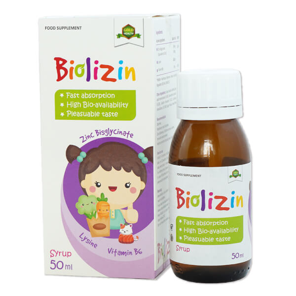 Biolizin