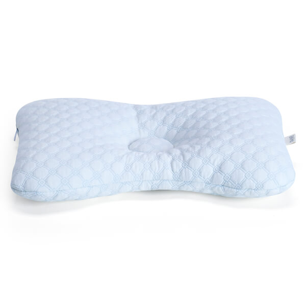 Gối nằm cho bé Animo B2111_AR001 (Xanh,23x35cm)