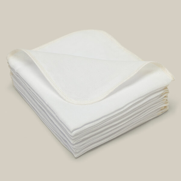 Khăn gạc sữa 3 lớp Animo T2111_NBA003 (28x35cm,10 cái)