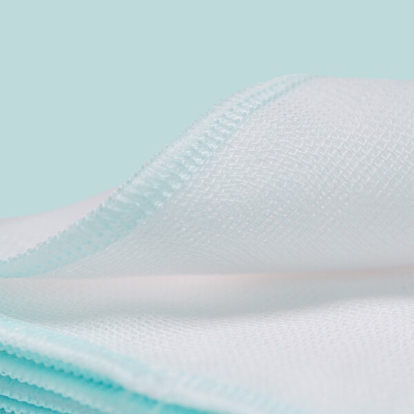 Khăn gạc sữa 3 lớp Animo T2111_NBA003 (28x35cm,10 cái)