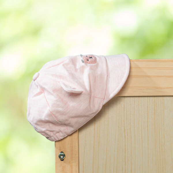 Nón em bé CF2103 MN M3908-1 (Hồng)