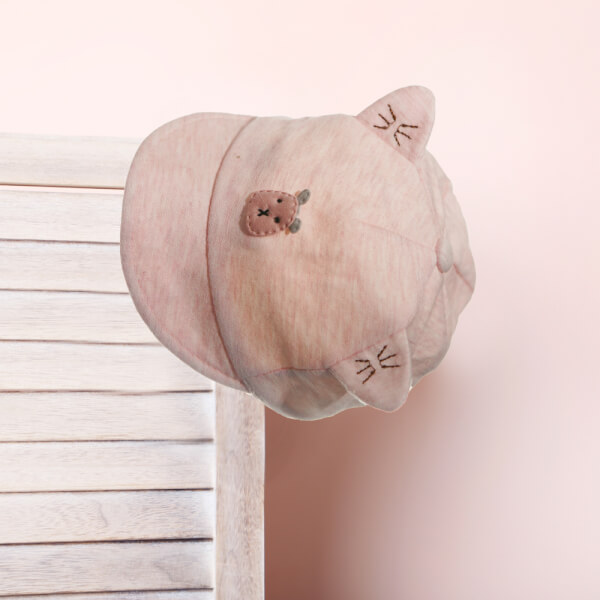 Nón em bé CF2103 MN M3908-1 (Hồng)