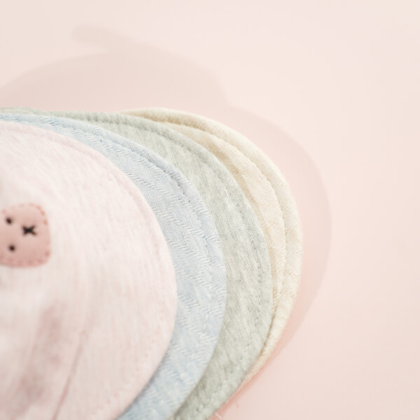 Nón em bé CF2103 MN M3908-1 (Hồng)