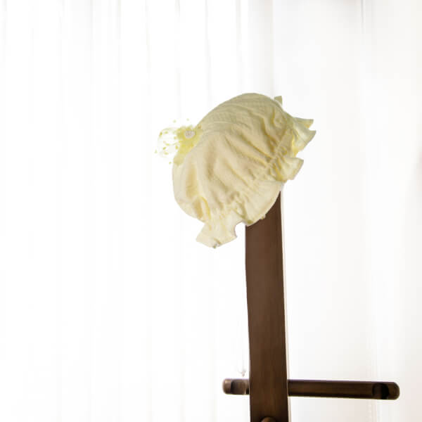 Nón em bé CF2103 MN M3905-2 (Vàng)