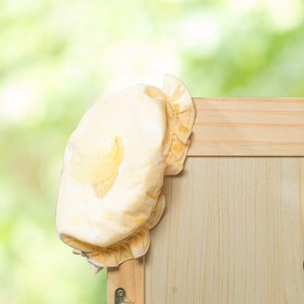 Nón em bé CF2103 MN M3905-2 (Vàng)