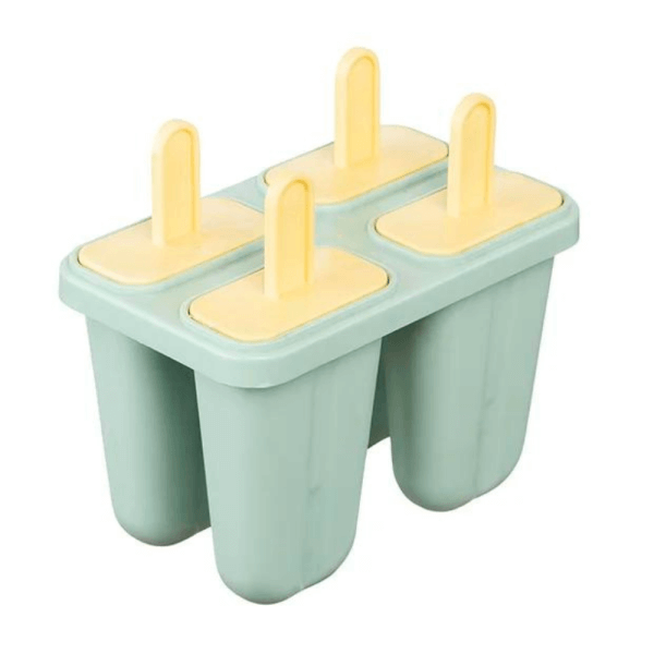 Khuôn làm kem Kari (INC, Xanh nhạt)