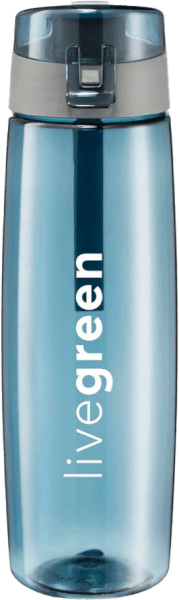 Bình nước thể thao Kita Active 700ml (INC, Xanh chàm)