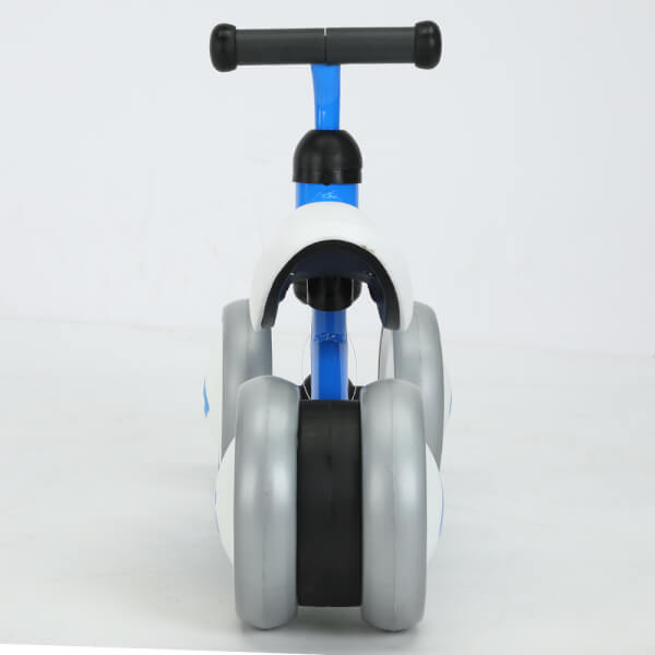 Xe chòi chân, thăng bằng 4 bánh Animo M5910 (Xanh dương)
