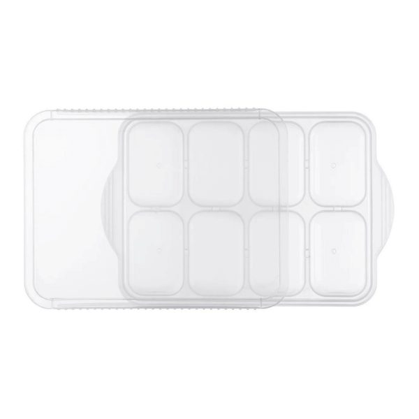 Khay trữ đông đồ ăn dặm Amori (INC)