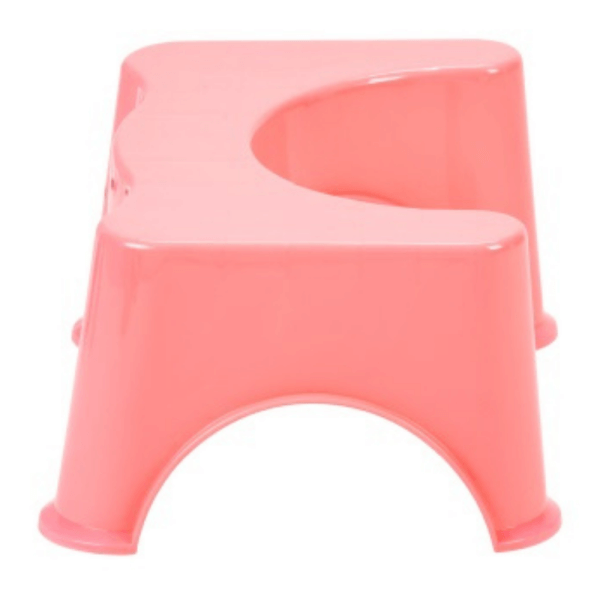 Ghế kê chân toilet Notoro (INC)