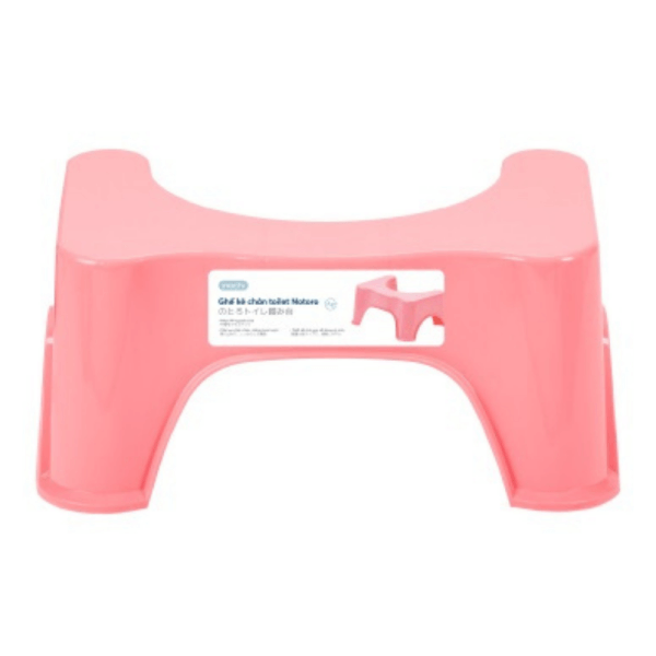 Ghế kê chân toilet Notoro (INC)