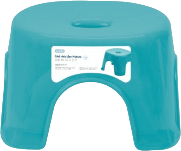 Ghế nhà tắm Notoro (INC)