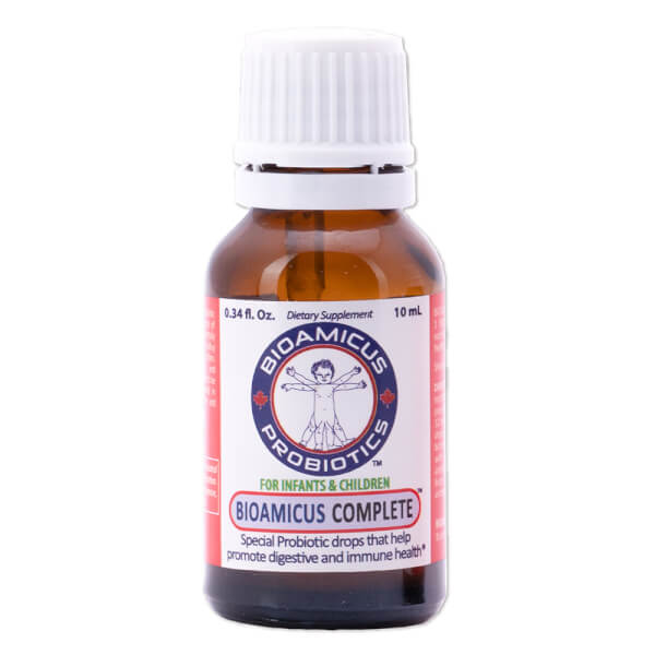 Combo 2 BioAmicus Complete