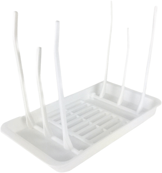 Giá úp bình sữa (KBN)