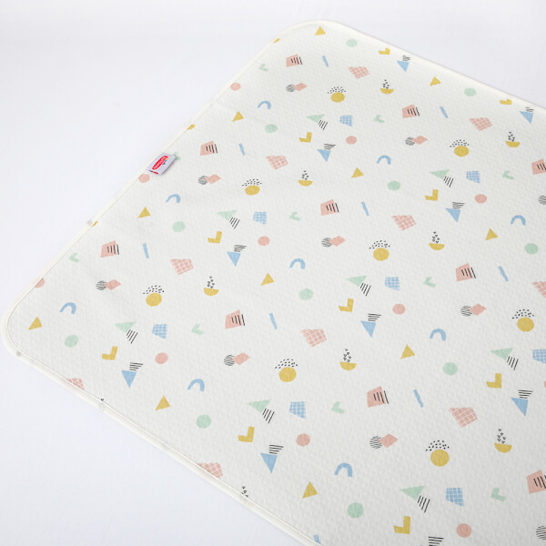 Combo 2 Miếng lót chống thấm ConCung Good size 70x100cm (1 cái/bịch)