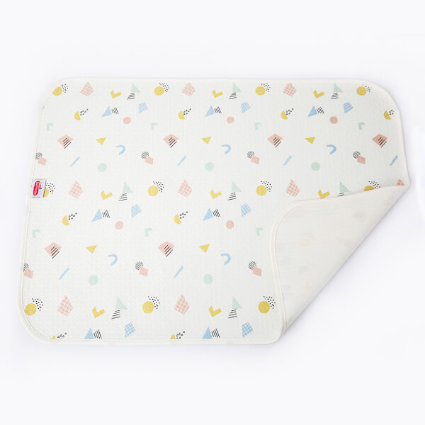 Combo 2 Miếng lót chống thấm ConCung Good size 70x100cm (1 cái/bịch)