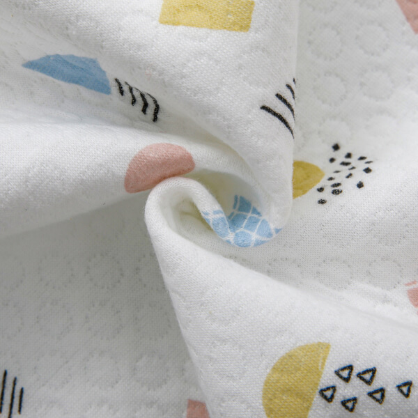 Combo 2 Miếng lót chống thấm ConCung Good size 70x100cm (1 cái/bịch)