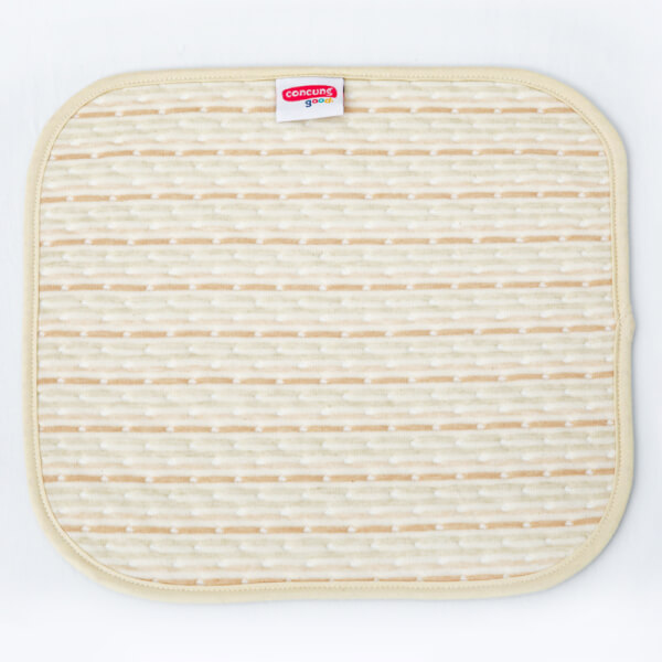Miếng lót chống thấm 4 lớp ConCung Good CP-01CC30 (30x30 cm, 3 cái/bịch)
